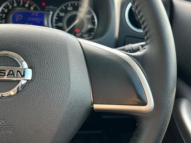 デイズルークス ハイウェイスター　Ｘ　純正ナビ　全方位カメラ　ＣＤ　ＤＶＤ　Ｂｌｕｅｔｏｏｔｈ　前後ドラレコ　衝突軽減防止システム　盗難防止機能　ベンチシート　純正フロアマット　スペアキー　片側パワースライド　純正１４インチＡＷ（11枚目）
