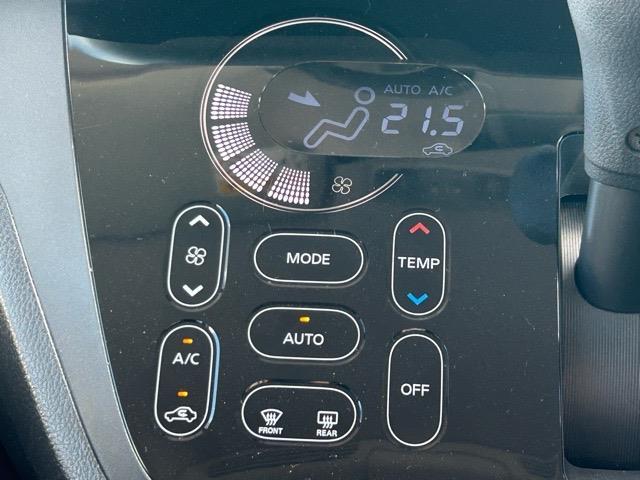デイズルークス ハイウェイスター　Ｘ　純正ナビ　全方位カメラ　ＣＤ　ＤＶＤ　Ｂｌｕｅｔｏｏｔｈ　前後ドラレコ　衝突軽減防止システム　盗難防止機能　ベンチシート　純正フロアマット　スペアキー　片側パワースライド　純正１４インチＡＷ（18枚目）