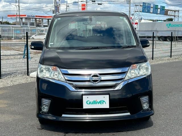 セレナ ハイウェイスター　Ｓ－ハイブリッド　Ｖセレクション　純正ナビ　Ｂｌｕｅｔｏｏｔｈ　フルセグ　バックカメラ　ＣＤ　ＤＶＤ　ＥＴＣ　純正フロアマット　衝突軽減システム　盗難防止機能　純正１６インチＡＷ　社外スタッドレス１５インチＡＷ車載　ドアバイザー（32枚目）