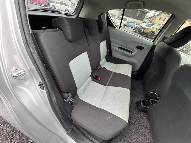 アクア S 社外ディスプレイオーディオ Bluetooth Apple Carplay ETC バックカメラ 1列目シートヒーター 横滑り防止装置 盗難防止装置 Wエアバック オートライト ウィンカーミラー(26枚目)
