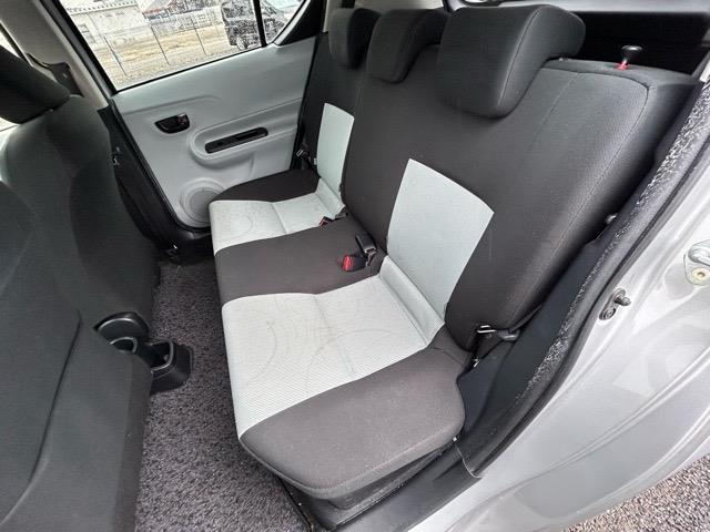 アクア S 社外ディスプレイオーディオ Bluetooth Apple Carplay ETC バックカメラ 1列目シートヒーター 横滑り防止装置 盗難防止装置 Wエアバック オートライト ウィンカーミラー(27枚目)