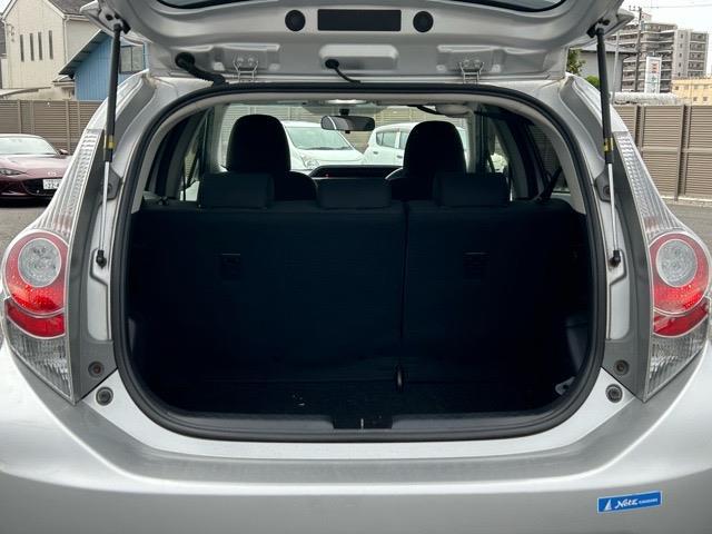 アクア S 社外ディスプレイオーディオ Bluetooth Apple Carplay ETC バックカメラ 1列目シートヒーター 横滑り防止装置 盗難防止装置 Wエアバック オートライト ウィンカーミラー(28枚目)