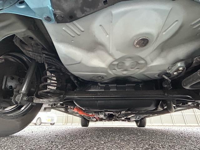 アクア S 純正ナビ ワンセグTV Bluetooth CD バックカメラ スタッドレスタイヤ 盗難防止装置 オートライト ヘッドライトウォッシャー ステアリングスイッチ ウィンカーミラー(43枚目)