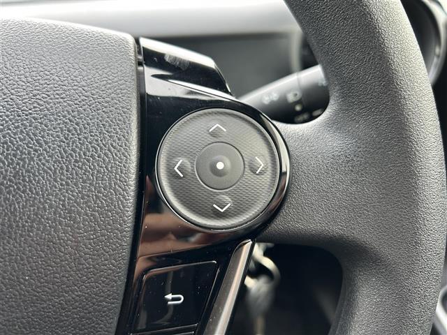 アクア Ｓ　純正ＳＤナビ　ＡＭ　ＦＭ　ＢＴ　ＣＤ　ＡＵＸ　バックカメラ　横滑り防止装置　ドライブレコーダー　リモコンキー　スペアキー×１　純正フロアマット（5枚目）