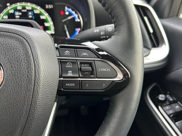 ヴォクシー ハイブリッドＳ－Ｚ　純正１０．５インチディスプレイオーディオナビ　フルセグＴＶ　ＨＤＭＩ　Ｂｌｕｅｔｏｏｔｈ　ＥＴＣ２．０　モデリスタエアロパーツセット　モデリスタシグニチャーイルミグリル　モデリスタイルミルーフ（6枚目）