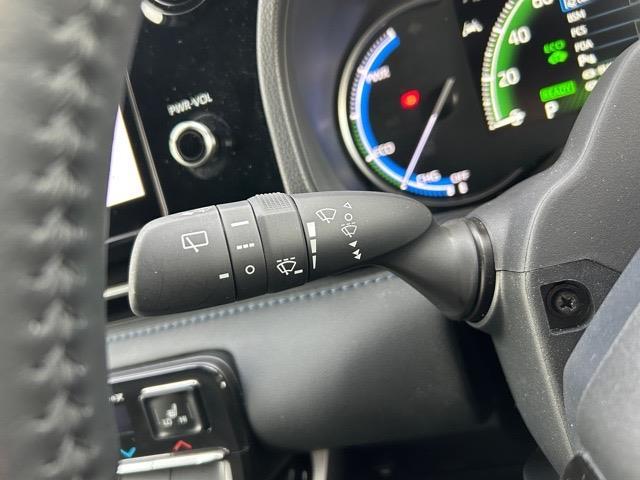 ヴォクシー ハイブリッドＳ－Ｚ　純正１０．５インチディスプレイオーディオナビ　フルセグＴＶ　ＨＤＭＩ　Ｂｌｕｅｔｏｏｔｈ　ＥＴＣ２．０　モデリスタエアロパーツセット　モデリスタシグニチャーイルミグリル　モデリスタイルミルーフ（7枚目）