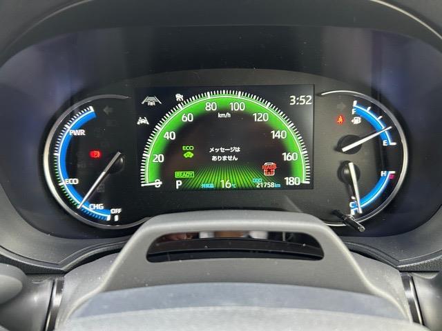 ヴォクシー ハイブリッドＳ－Ｚ　純正１０．５インチディスプレイオーディオナビ　フルセグＴＶ　ＨＤＭＩ　Ｂｌｕｅｔｏｏｔｈ　ＥＴＣ２．０　モデリスタエアロパーツセット　モデリスタシグニチャーイルミグリル　モデリスタイルミルーフ（9枚目）