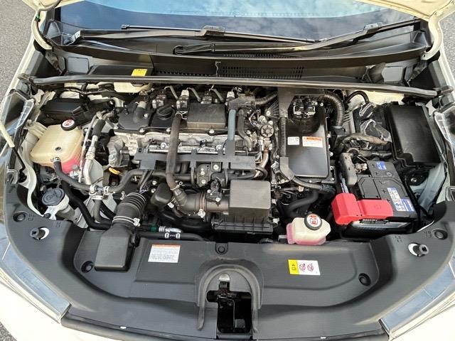 プリウス Ｅ　純正ナビ　Ｂｌｕｅｔｏｏｔｈ　ワンセグＴＶ　バックカメラ　ＥＴＣ　ドライブレコーダー　社外エアロ　プリクラッシュセーフティ　レーンディパーチャアラート　オートハイビーム　クルーズコントロール（42枚目）