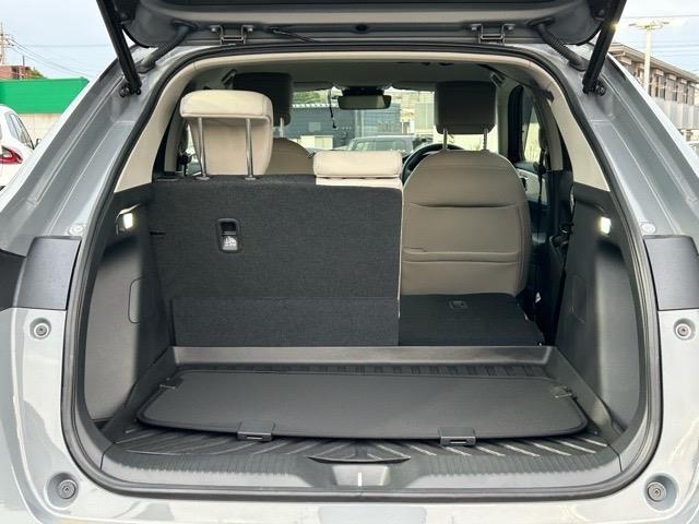 ヴェゼル ｅ：ＨＥＶ　Ｚ・ＰＬａＹパッケージ　ワンオーナー　純正ナビ　Ｂｌｕｅｔｏｏｔｈ　フルセグＴＶ　ＥＴＣ２．０　バックカメラ　前後コーナーセンサー　パワーバックドア　レダークルーズコントロール　１列目シートヒーター　ドライブモードスイッチ（29枚目）