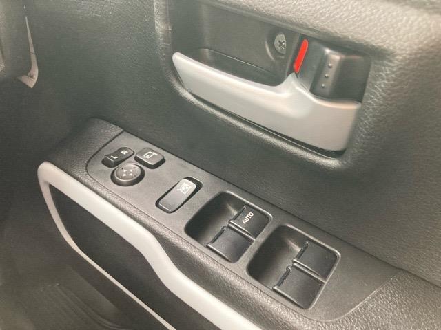 ハスラー ハイブリッドX 禁煙車 社外ナビ フルセグTV CD DVD Bluetooth ETC 衝突被害軽減ブレーキ 車線逸脱警報 前席シートヒーター ステアリングスイッチ プッシュスタート スマートキー スペアキー(15枚目)