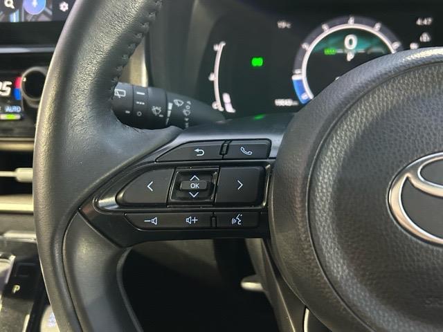 シエンタ Z 禁煙車 ワンオーナー 純正ナビ Bluetooth フルセグTV ETC2.0 全方位カメラ 両側パワースライドドア プリクラッシュセーフティ レーンディパーチャーアラート ブラインドスポットモニター(5枚目)