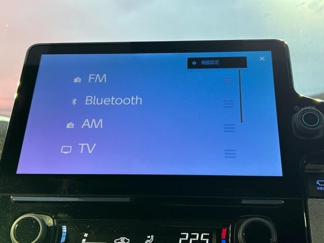 シエンタ Z 禁煙車 ワンオーナー 純正ナビ Bluetooth フルセグTV ETC2.0 全方位カメラ 両側パワースライドドア プリクラッシュセーフティ レーンディパーチャーアラート ブラインドスポットモニター(10枚目)
