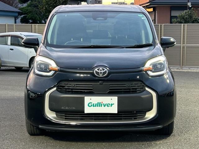 シエンタ Z 禁煙車 ワンオーナー 純正ナビ Bluetooth フルセグTV ETC2.0 全方位カメラ 両側パワースライドドア プリクラッシュセーフティ レーンディパーチャーアラート ブラインドスポットモニター(32枚目)