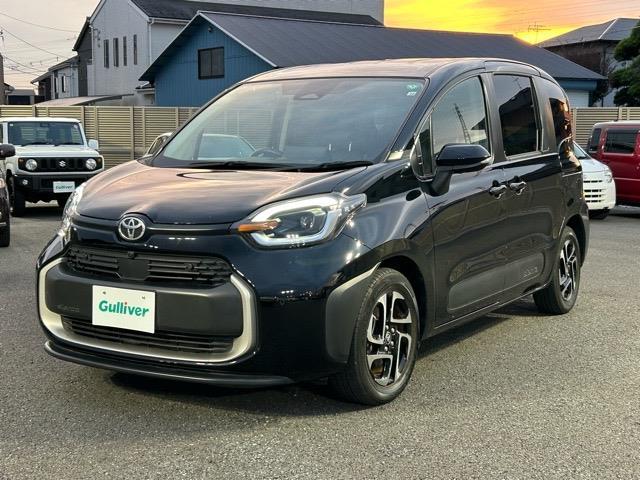 シエンタ Z 禁煙車 ワンオーナー 純正ナビ Bluetooth フルセグTV ETC2.0 全方位カメラ 両側パワースライドドア プリクラッシュセーフティ レーンディパーチャーアラート ブラインドスポットモニター(33枚目)