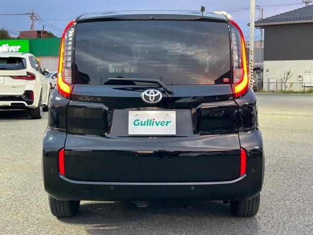 シエンタ Z 禁煙車 ワンオーナー 純正ナビ Bluetooth フルセグTV ETC2.0 全方位カメラ 両側パワースライドドア プリクラッシュセーフティ レーンディパーチャーアラート ブラインドスポットモニター(36枚目)