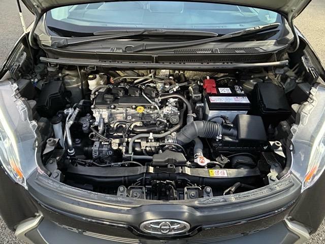 シエンタ Z 禁煙車 ワンオーナー 純正ナビ Bluetooth フルセグTV ETC2.0 全方位カメラ 両側パワースライドドア プリクラッシュセーフティ レーンディパーチャーアラート ブラインドスポットモニター(42枚目)