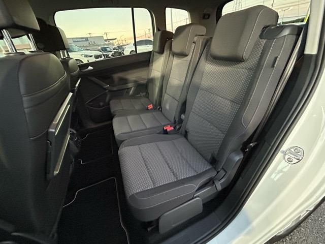 ゴルフトゥーラン TSI コンフォートライン 禁煙車 ワンオーナー 純正ナビ AndroidAuto AppleCarPlay フルセグTV CD DVD Bluetooth フルセグTV バックカメラ ETC2.0 ドライブレコーダー(25枚目)