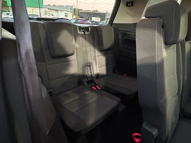 ゴルフトゥーラン TSI コンフォートライン 禁煙車 ワンオーナー 純正ナビ AndroidAuto AppleCarPlay フルセグTV CD DVD Bluetooth フルセグTV バックカメラ ETC2.0 ドライブレコーダー(26枚目)