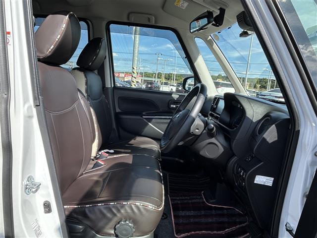 デイズルークス ハイウェイスター　Ｇターボ　＠エマージェンシーブレーキ＠府見間違い衝突防止アシスト＠バックカメラ＠ＬＥＤライト＠アラウンドビューモニター＠両側パワースライドドア＠ターボ車＠純正ドライブレコーダー（前方のみ）（16枚目）