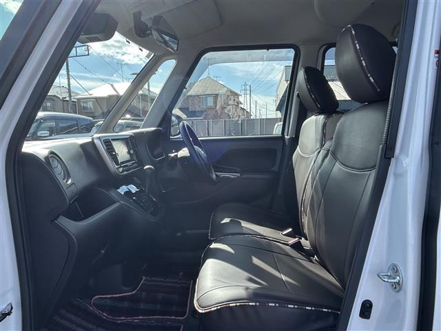 デイズルークス ハイウェイスター　Ｇターボ　＠エマージェンシーブレーキ＠府見間違い衝突防止アシスト＠バックカメラ＠ＬＥＤライト＠アラウンドビューモニター＠両側パワースライドドア＠ターボ車＠純正ドライブレコーダー（前方のみ）（26枚目）