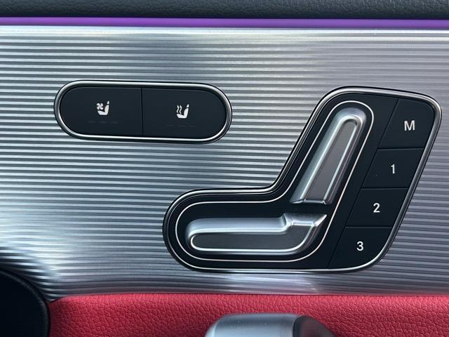 Aクラス A45 S 4マチック+ 純正ナビ Bluetooth フルセグTV ETC2.0 全方位カメラ 前後コーナーセンサー ヘッドアップディスプレイ サンルーフ レダークルーズコントロール 置くだけ充電 BSM(16枚目)