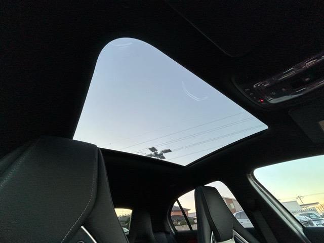 Aクラス A45 S 4マチック+ 純正ナビ Bluetooth フルセグTV ETC2.0 全方位カメラ 前後コーナーセンサー ヘッドアップディスプレイ サンルーフ レダークルーズコントロール 置くだけ充電 BSM(21枚目)