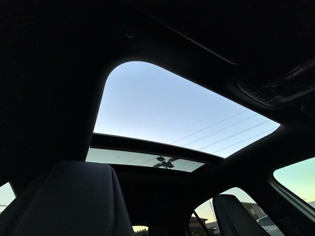 Aクラス A45 S 4マチック+ 純正ナビ Bluetooth フルセグTV ETC2.0 全方位カメラ 前後コーナーセンサー ヘッドアップディスプレイ サンルーフ レダークルーズコントロール 置くだけ充電 BSM(22枚目)