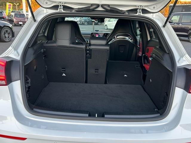 Aクラス A45 S 4マチック+ 純正ナビ Bluetooth フルセグTV ETC2.0 全方位カメラ 前後コーナーセンサー ヘッドアップディスプレイ サンルーフ レダークルーズコントロール 置くだけ充電 BSM(30枚目)