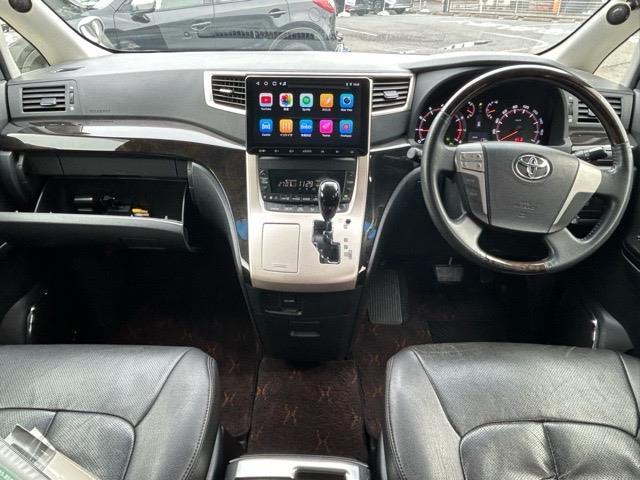 アルファード 240S タイプゴールド(2枚目)