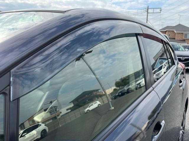 インプレッサスポーツ 1.6i-L ワンオーナー 純正ナビ(Panasonic,CN-LR7000)(CD,DVD,フルセグTV、SD)ビルトインETC ドライブレコーダー 運転席助手席シートヒーター 純正フロントエアロ スマートキー(27枚目)