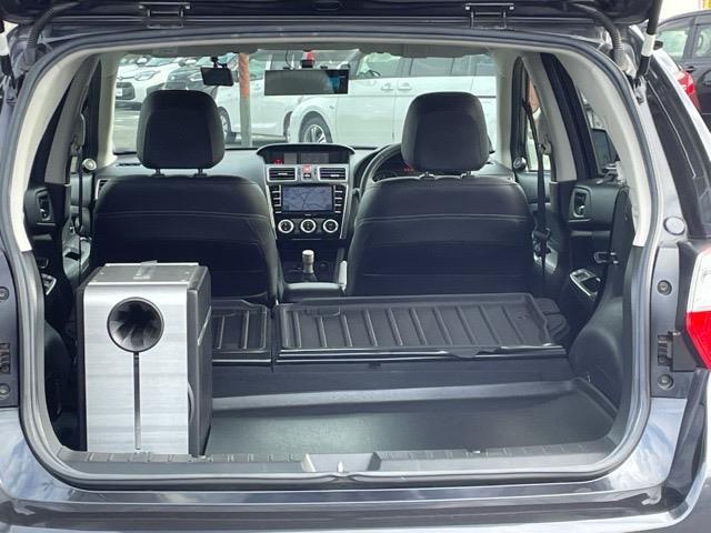 インプレッサスポーツ 1.6i-L ワンオーナー 純正ナビ(Panasonic,CN-LR7000)(CD,DVD,フルセグTV、SD)ビルトインETC ドライブレコーダー 運転席助手席シートヒーター 純正フロントエアロ スマートキー(31枚目)