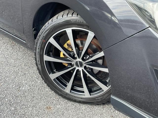 インプレッサスポーツ 1.6i-L ワンオーナー 純正ナビ(Panasonic,CN-LR7000)(CD,DVD,フルセグTV、SD)ビルトインETC ドライブレコーダー 運転席助手席シートヒーター 純正フロントエアロ スマートキー(41枚目)