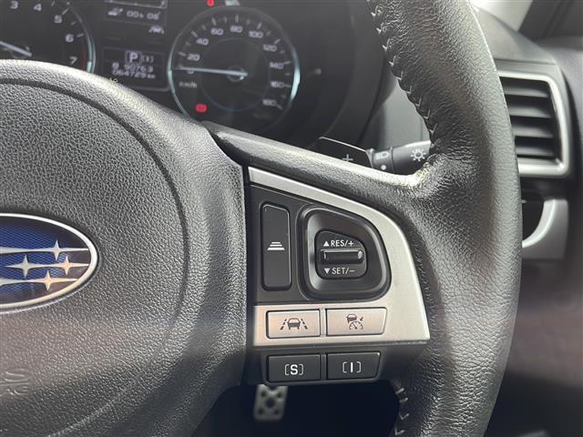 【　ステアリングスイッチ　】手元のスイッチでナビ操作が可能です！！非常に便利な機能です。取り付けのナビによってはオプション設定となっております！詳しくはスタッフまで♪