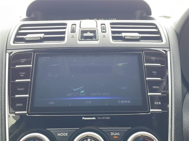 【　オーディオ　】車内で音楽がお楽しみいただけます♪