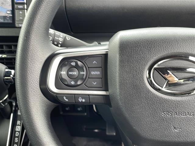 タント カスタムX 純正ナビ(CD、DVD、SD、USB、HDMI、Bluetooth)フルセグTV、前方ドラレコ、レーンキープコントロール、コーナーセンサー、運転席助手席シートヒーター、スマートキー、バックモニター(5枚目)