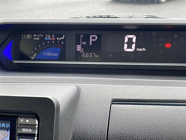 タント カスタムX 純正ナビ(CD、DVD、SD、USB、HDMI、Bluetooth)フルセグTV、前方ドラレコ、レーンキープコントロール、コーナーセンサー、運転席助手席シートヒーター、スマートキー、バックモニター(13枚目)