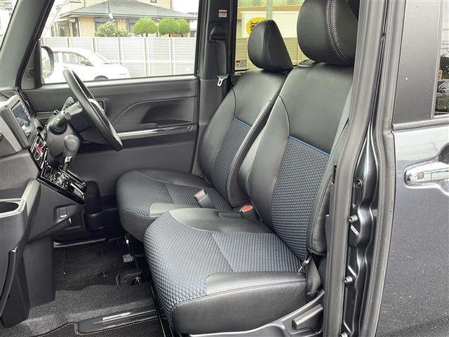 タント カスタムX 純正ナビ(CD、DVD、SD、USB、HDMI、Bluetooth)フルセグTV、前方ドラレコ、レーンキープコントロール、コーナーセンサー、運転席助手席シートヒーター、スマートキー、バックモニター(25枚目)