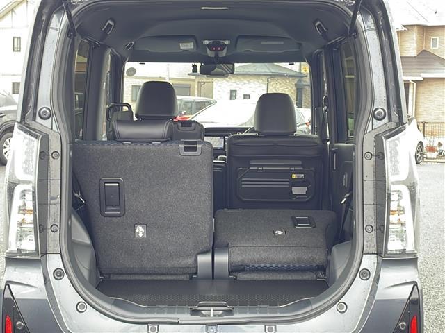 タント カスタムX 純正ナビ(CD、DVD、SD、USB、HDMI、Bluetooth)フルセグTV、前方ドラレコ、レーンキープコントロール、コーナーセンサー、運転席助手席シートヒーター、スマートキー、バックモニター(28枚目)