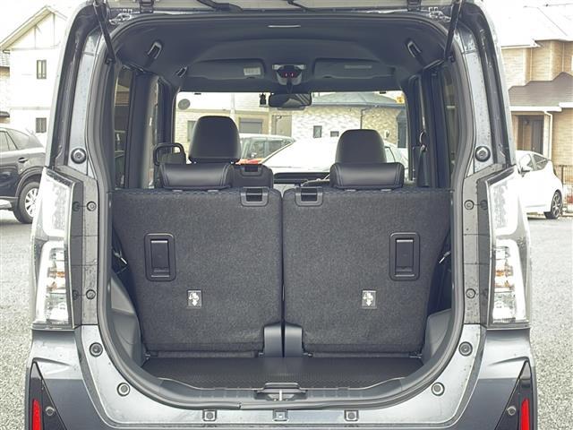 タント カスタムX 純正ナビ(CD、DVD、SD、USB、HDMI、Bluetooth)フルセグTV、前方ドラレコ、レーンキープコントロール、コーナーセンサー、運転席助手席シートヒーター、スマートキー、バックモニター(29枚目)