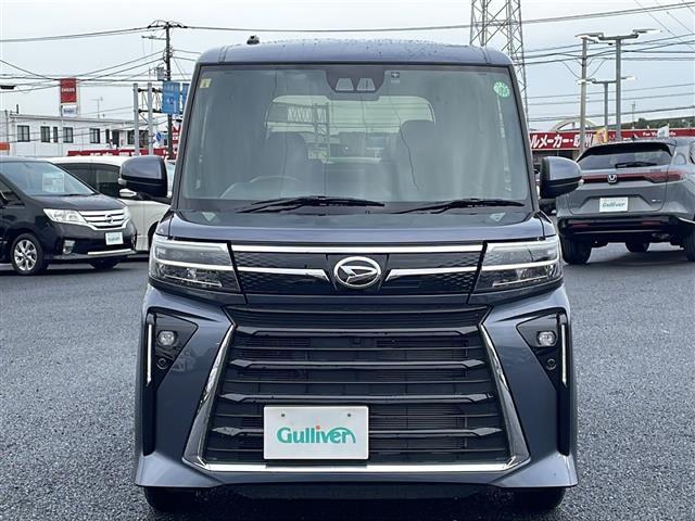 タント カスタムX 純正ナビ(CD、DVD、SD、USB、HDMI、Bluetooth)フルセグTV、前方ドラレコ、レーンキープコントロール、コーナーセンサー、運転席助手席シートヒーター、スマートキー、バックモニター(32枚目)