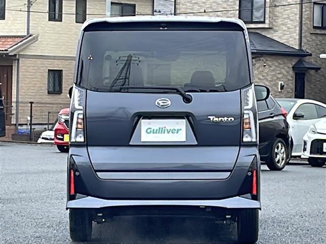 タント カスタムX 純正ナビ(CD、DVD、SD、USB、HDMI、Bluetooth)フルセグTV、前方ドラレコ、レーンキープコントロール、コーナーセンサー、運転席助手席シートヒーター、スマートキー、バックモニター(36枚目)