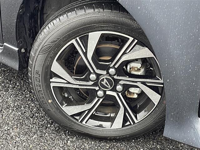 タント カスタムX 純正ナビ(CD、DVD、SD、USB、HDMI、Bluetooth)フルセグTV、前方ドラレコ、レーンキープコントロール、コーナーセンサー、運転席助手席シートヒーター、スマートキー、バックモニター(41枚目)