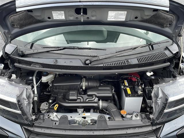 タント カスタムX 純正ナビ(CD、DVD、SD、USB、HDMI、Bluetooth)フルセグTV、前方ドラレコ、レーンキープコントロール、コーナーセンサー、運転席助手席シートヒーター、スマートキー、バックモニター(42枚目)