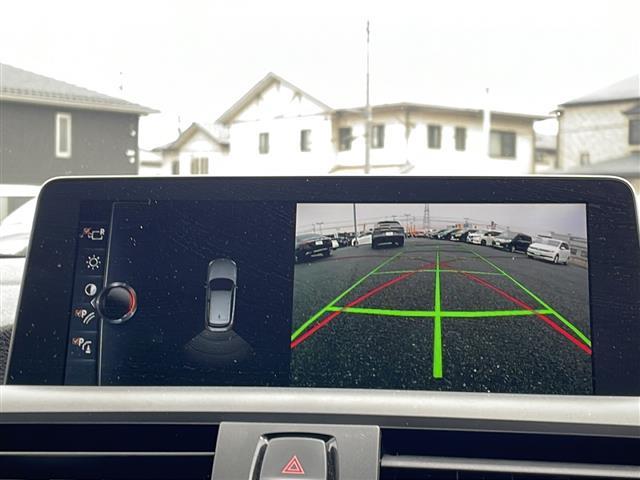 1シリーズ 118d スポーツ 純正ナビ CD/DVD Bluetooth バックカメラ ETC付きバックミラー 前後コーナーセンサー 前後ドライブレコーダー アイドリングストップ クルーズコントロール(3枚目)