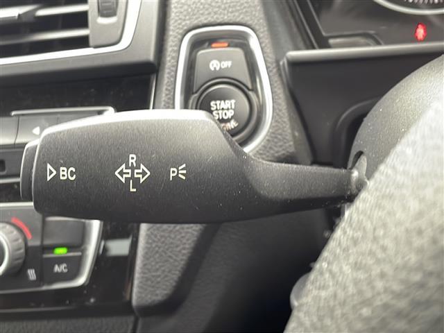 1シリーズ 118d スポーツ 純正ナビ CD/DVD Bluetooth バックカメラ ETC付きバックミラー 前後コーナーセンサー 前後ドライブレコーダー アイドリングストップ クルーズコントロール(7枚目)