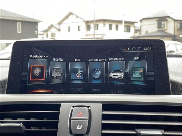 1シリーズ 118d スポーツ 純正ナビ CD/DVD Bluetooth バックカメラ ETC付きバックミラー 前後コーナーセンサー 前後ドライブレコーダー アイドリングストップ クルーズコントロール(12枚目)