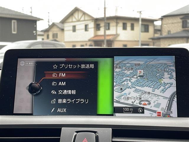1シリーズ 118d スポーツ 純正ナビ CD/DVD Bluetooth バックカメラ ETC付きバックミラー 前後コーナーセンサー 前後ドライブレコーダー アイドリングストップ クルーズコントロール(13枚目)