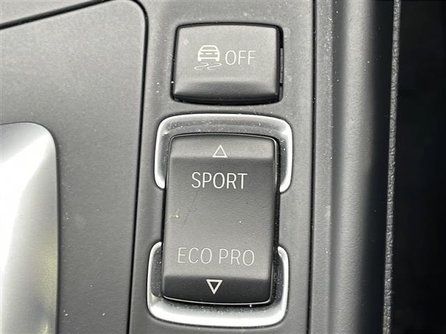 1シリーズ 118d スポーツ 純正ナビ CD/DVD Bluetooth バックカメラ ETC付きバックミラー 前後コーナーセンサー 前後ドライブレコーダー アイドリングストップ クルーズコントロール(19枚目)