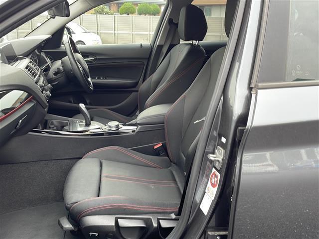 1シリーズ 118d スポーツ 純正ナビ CD/DVD Bluetooth バックカメラ ETC付きバックミラー 前後コーナーセンサー 前後ドライブレコーダー アイドリングストップ クルーズコントロール(25枚目)