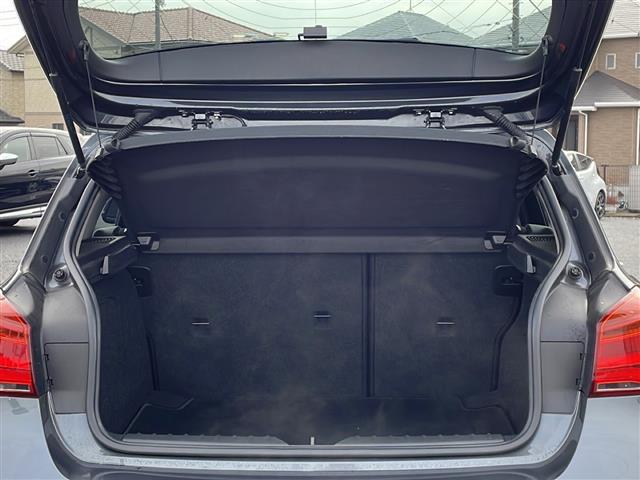 1シリーズ 118d スポーツ 純正ナビ CD/DVD Bluetooth バックカメラ ETC付きバックミラー 前後コーナーセンサー 前後ドライブレコーダー アイドリングストップ クルーズコントロール(28枚目)